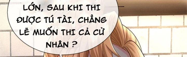 Ta Được Nuôi Dưỡng Bởi Nữ Ma Đầu Chapter 9 - Trang 2