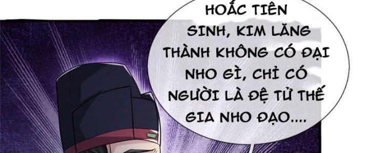 Ta Được Nuôi Dưỡng Bởi Nữ Ma Đầu Chapter 9 - Trang 2