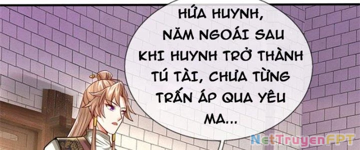 Ta Được Nuôi Dưỡng Bởi Nữ Ma Đầu Chapter 9 - Trang 2
