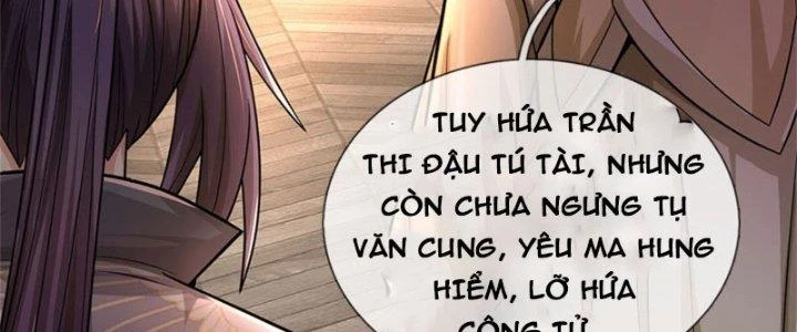 Ta Được Nuôi Dưỡng Bởi Nữ Ma Đầu Chapter 9 - Trang 2