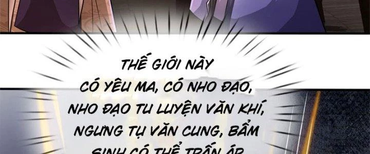 Ta Được Nuôi Dưỡng Bởi Nữ Ma Đầu Chapter 9 - Trang 2