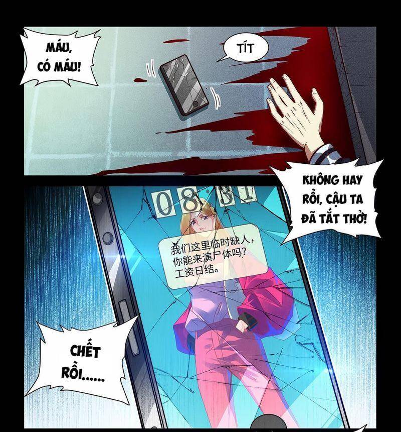 Ta Giả Bộ Là Vô Địch Thiên Hạ Chapter 10 - Trang 2