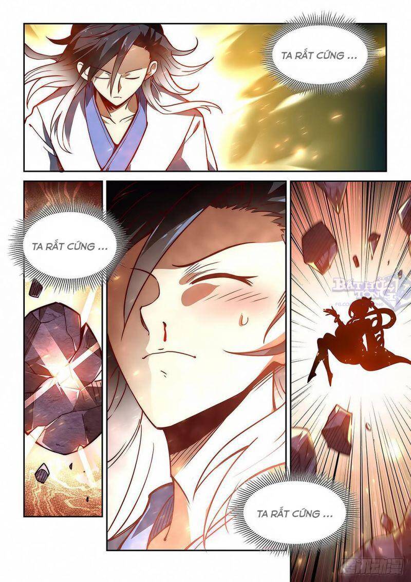 Ta Giả Bộ Là Vô Địch Thiên Hạ Chapter 12 - Trang 2