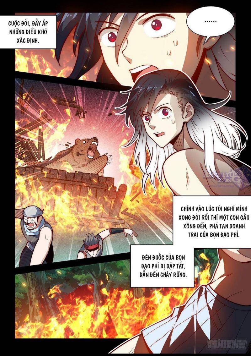 Ta Giả Bộ Là Vô Địch Thiên Hạ Chapter 14 - Trang 2