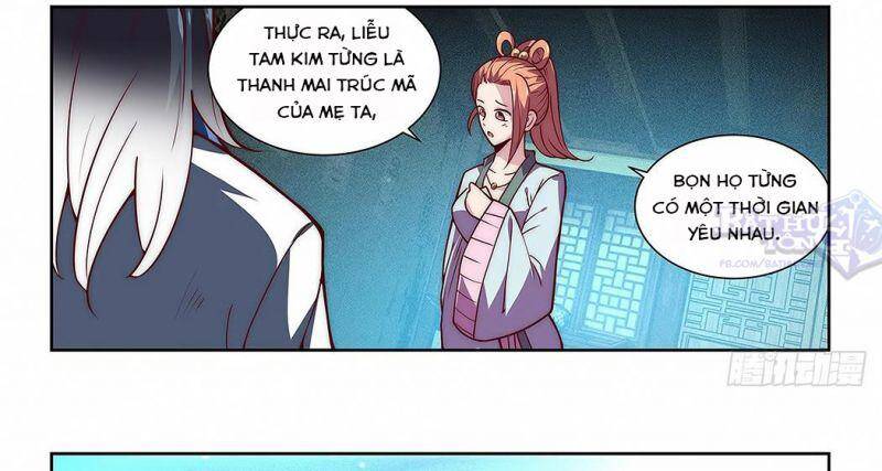 Ta Giả Bộ Là Vô Địch Thiên Hạ Chapter 15 - Trang 2