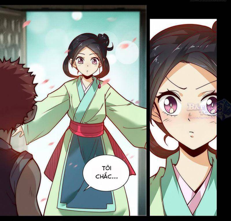 Ta Giả Bộ Là Vô Địch Thiên Hạ Chapter 16 - Trang 2