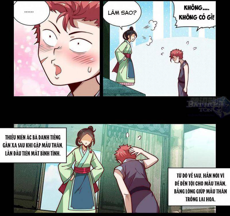 Ta Giả Bộ Là Vô Địch Thiên Hạ Chapter 16 - Trang 2