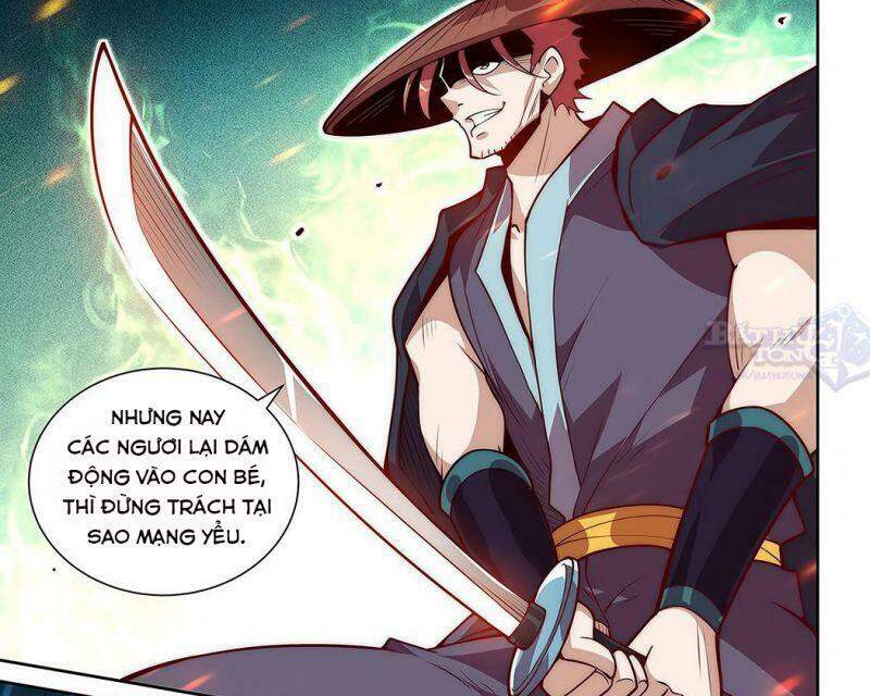 Ta Giả Bộ Là Vô Địch Thiên Hạ Chapter 17 - Trang 2