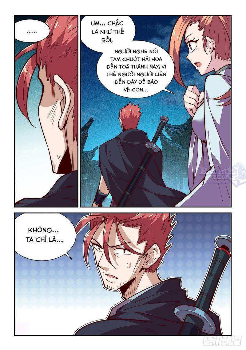 Ta Giả Bộ Là Vô Địch Thiên Hạ Chapter 18 - Trang 2