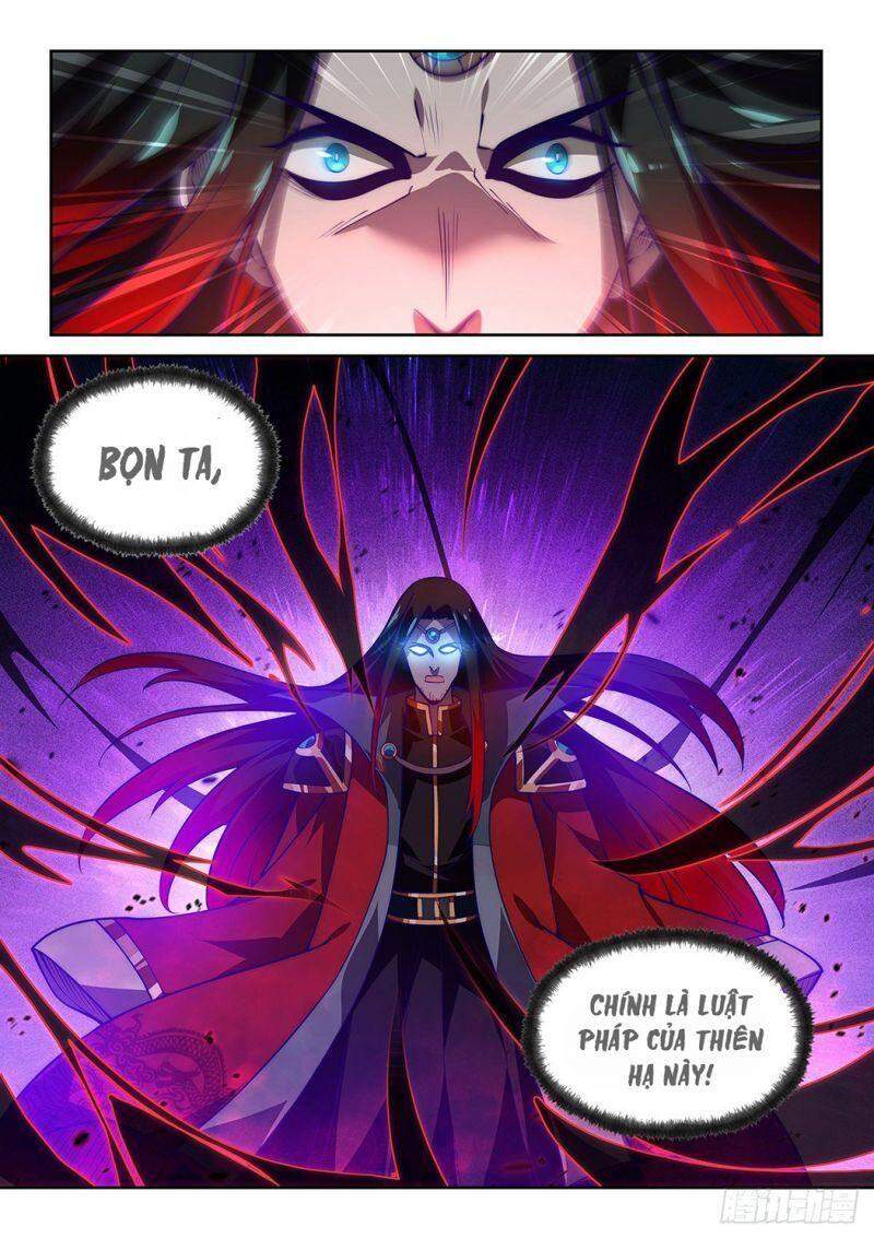 Ta Giả Bộ Là Vô Địch Thiên Hạ Chapter 34 - Trang 2