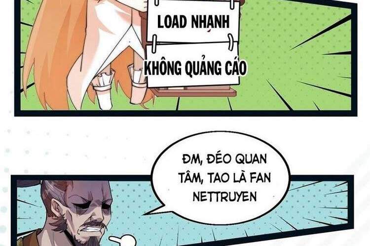 Ta Giả Bộ Là Vô Địch Thiên Hạ Chapter 44 - Trang 2