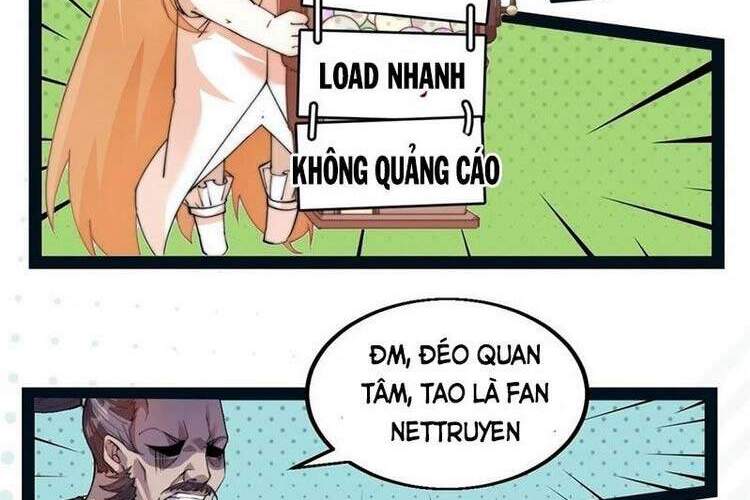 Ta Giả Bộ Là Vô Địch Thiên Hạ Chapter 45 - Trang 2