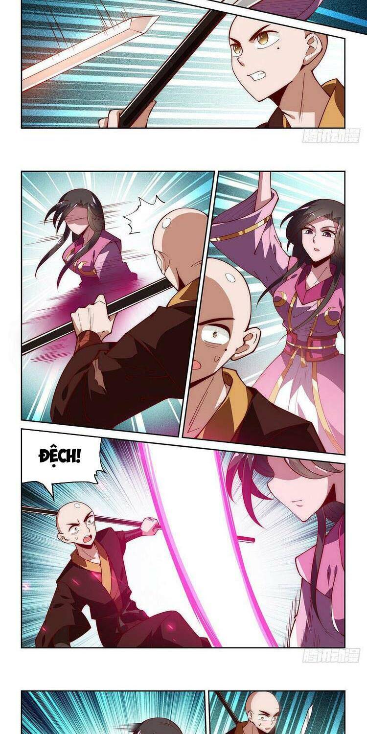 Ta Giả Bộ Là Vô Địch Thiên Hạ Chapter 47 - Trang 2