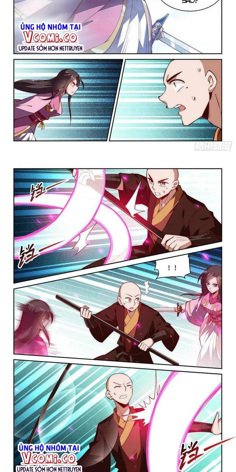 Ta Giả Bộ Là Vô Địch Thiên Hạ Chapter 47 - Trang 2