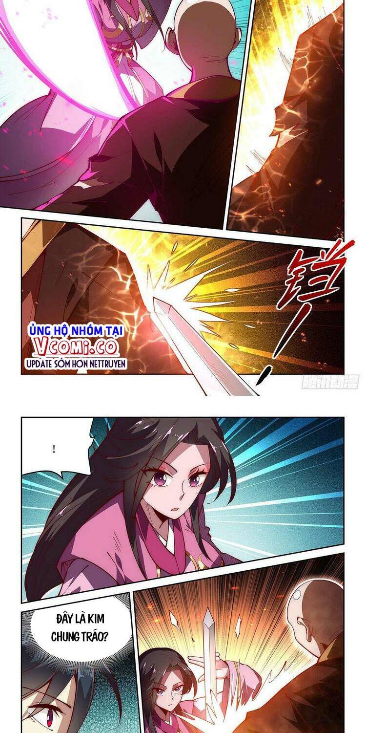 Ta Giả Bộ Là Vô Địch Thiên Hạ Chapter 47 - Trang 2