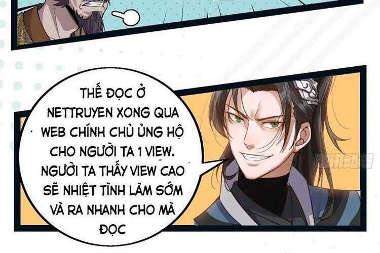 Ta Giả Bộ Là Vô Địch Thiên Hạ Chapter 50 - Trang 2