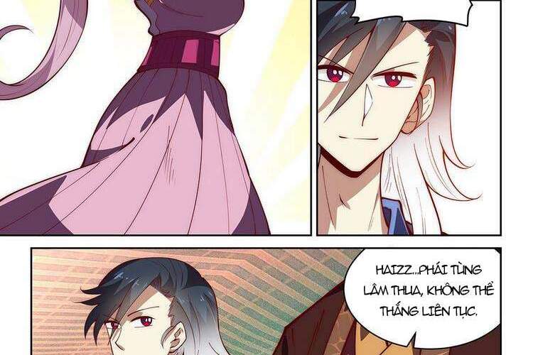 Ta Giả Bộ Là Vô Địch Thiên Hạ Chapter 51 - Trang 2