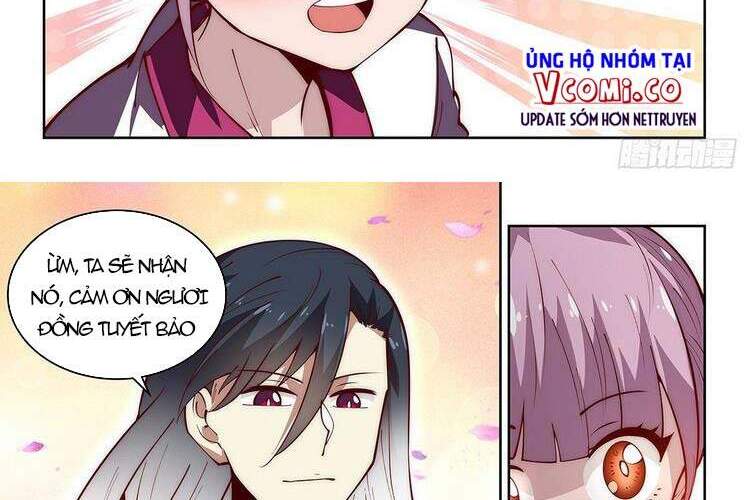 Ta Giả Bộ Là Vô Địch Thiên Hạ Chapter 51 - Trang 2