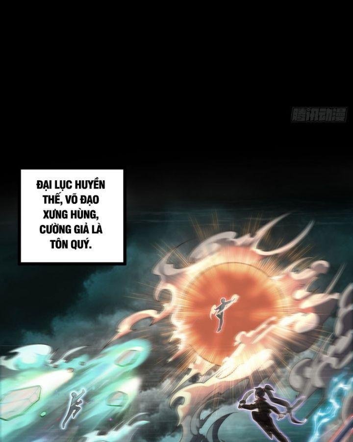 Ta, Hậu Duệ Thần Long Chapter 1 - Trang 2