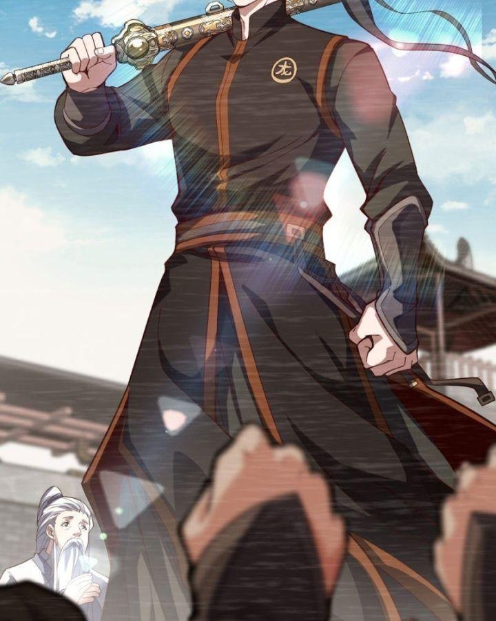 Ta, Hậu Duệ Thần Long Chapter 1 - Trang 2