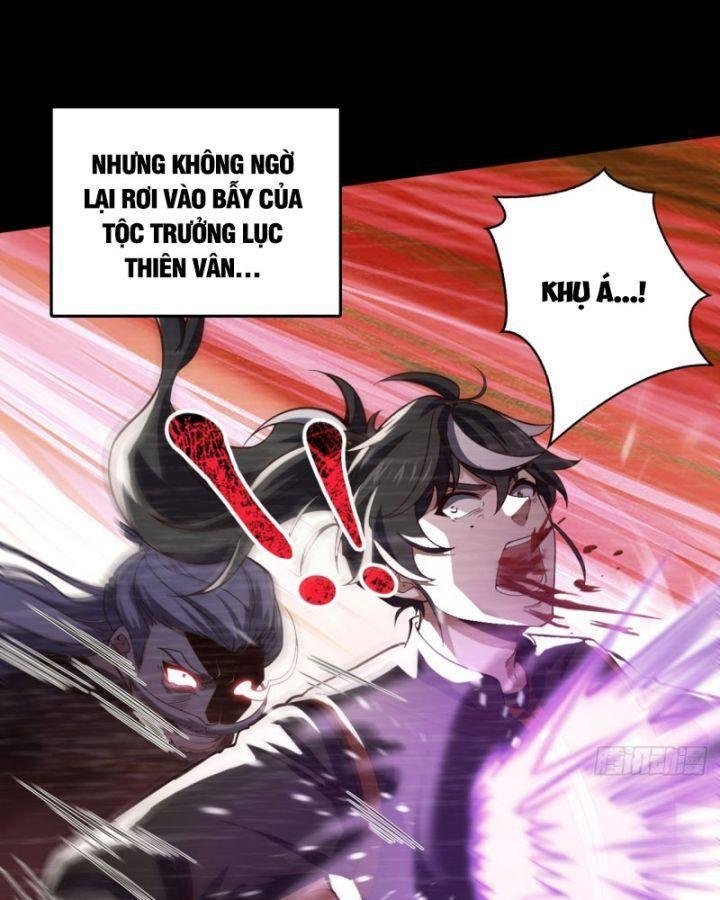 Ta, Hậu Duệ Thần Long Chapter 1 - Trang 2