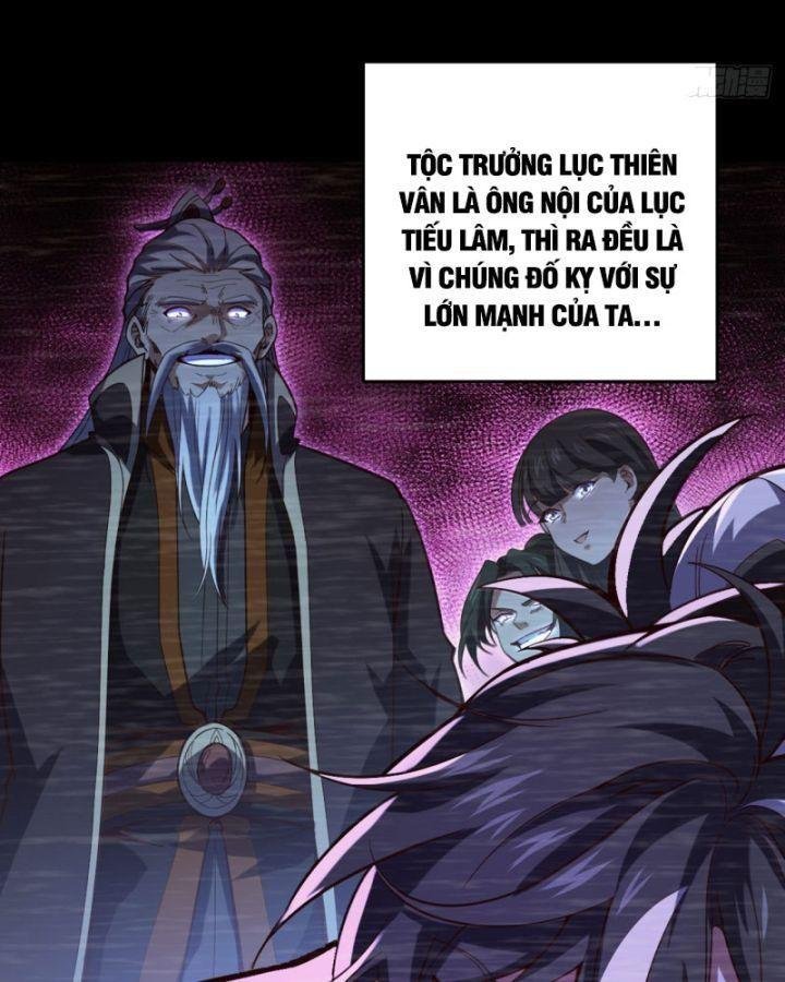 Ta, Hậu Duệ Thần Long Chapter 1 - Trang 2