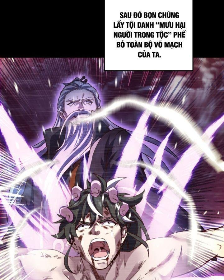 Ta, Hậu Duệ Thần Long Chapter 1 - Trang 2