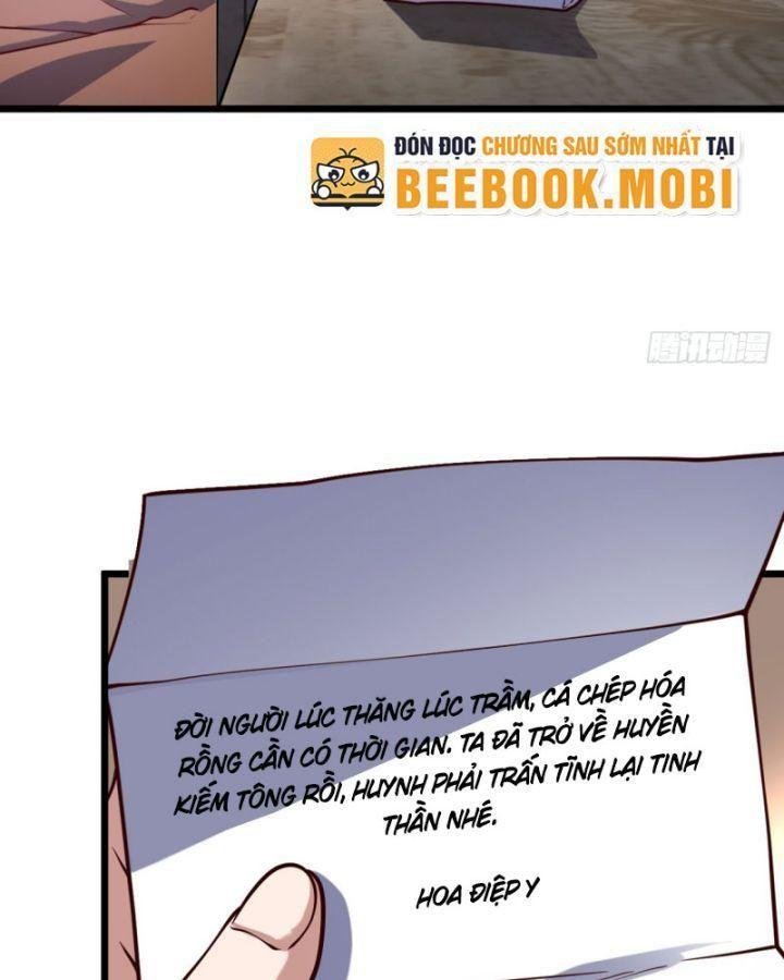 Ta, Hậu Duệ Thần Long Chapter 1 - Trang 2