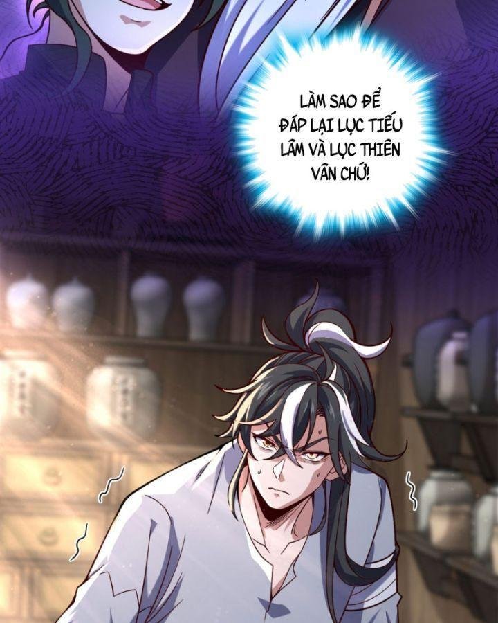 Ta, Hậu Duệ Thần Long Chapter 1 - Trang 2