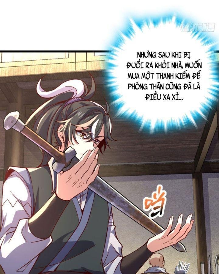 Ta, Hậu Duệ Thần Long Chapter 1 - Trang 2