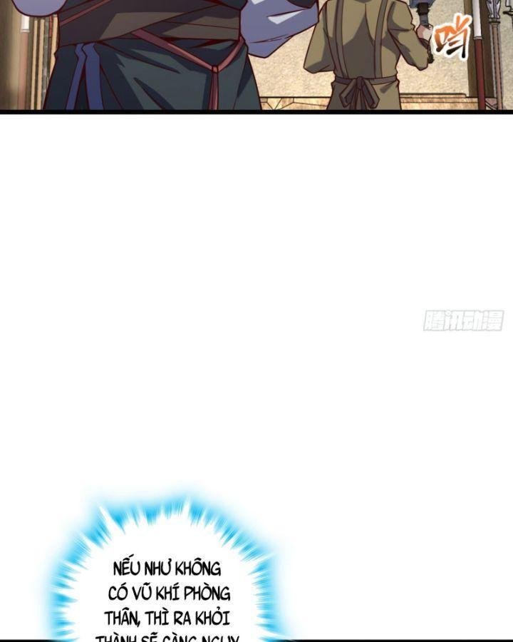 Ta, Hậu Duệ Thần Long Chapter 1 - Trang 2