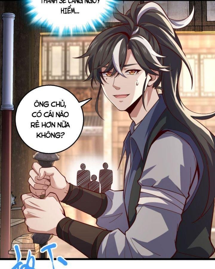 Ta, Hậu Duệ Thần Long Chapter 1 - Trang 2