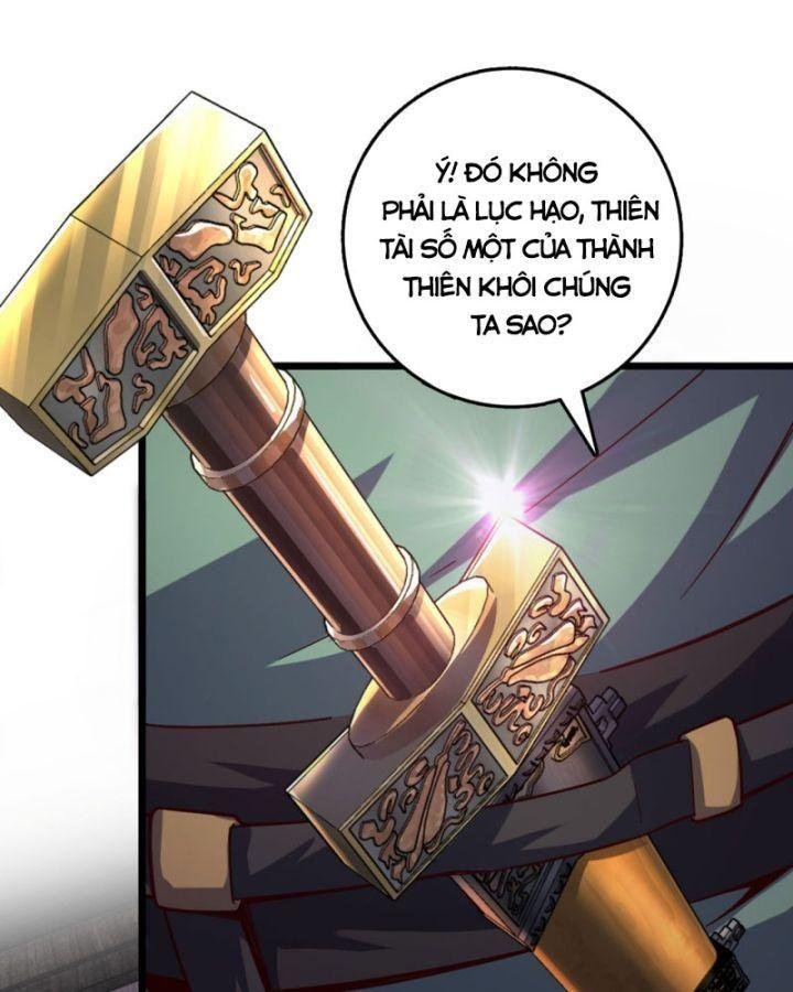 Ta, Hậu Duệ Thần Long Chapter 1 - Trang 2