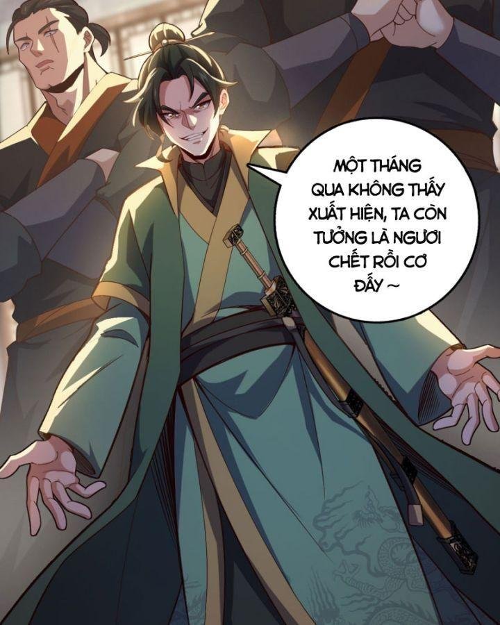 Ta, Hậu Duệ Thần Long Chapter 1 - Trang 2