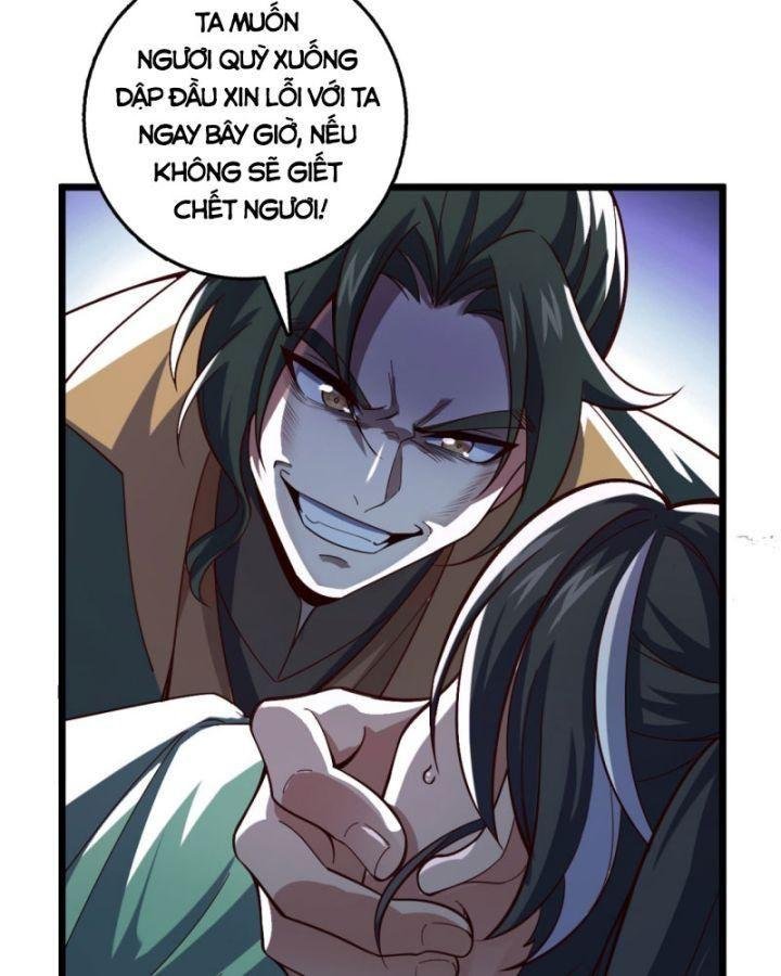 Ta, Hậu Duệ Thần Long Chapter 1 - Trang 2