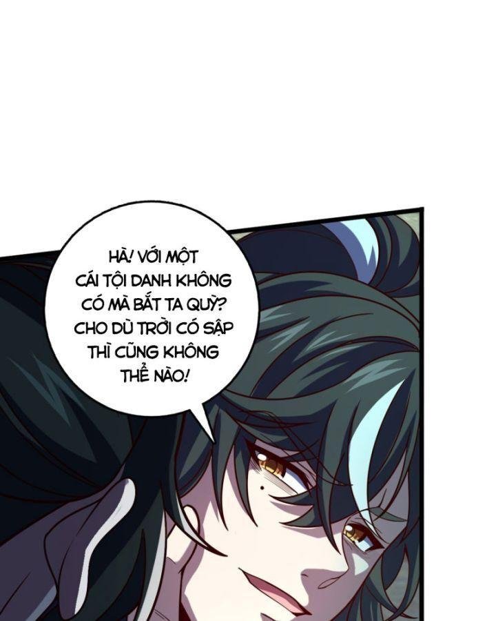 Ta, Hậu Duệ Thần Long Chapter 1 - Trang 2