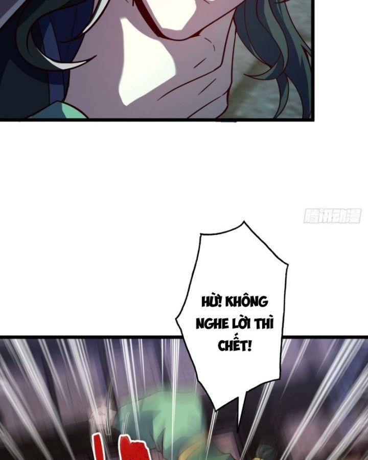 Ta, Hậu Duệ Thần Long Chapter 1 - Trang 2