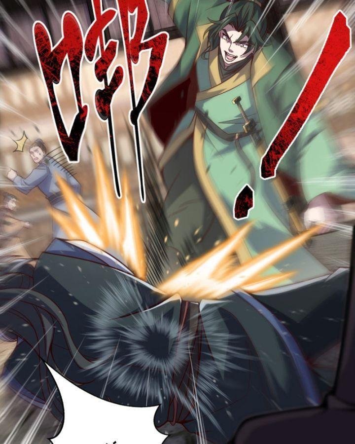 Ta, Hậu Duệ Thần Long Chapter 1 - Trang 2