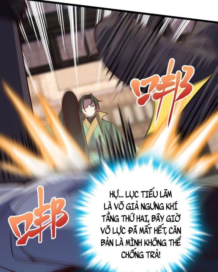 Ta, Hậu Duệ Thần Long Chapter 1 - Trang 2