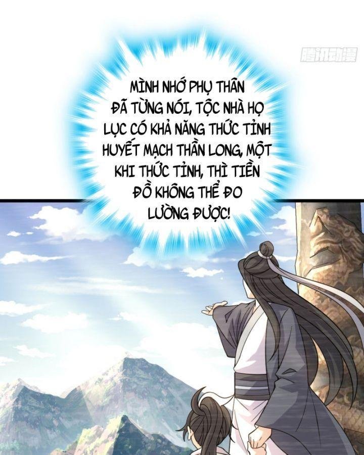 Ta, Hậu Duệ Thần Long Chapter 1 - Trang 2