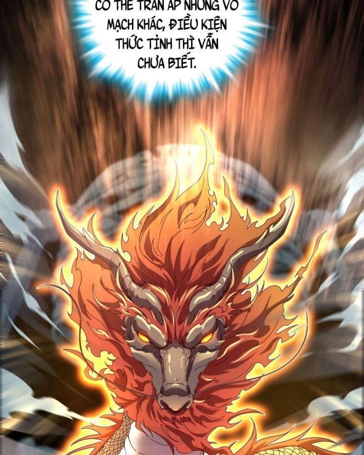 Ta, Hậu Duệ Thần Long Chapter 1 - Trang 2