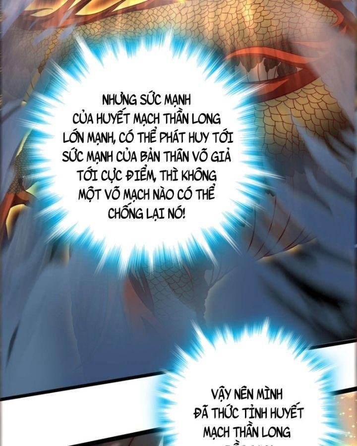 Ta, Hậu Duệ Thần Long Chapter 1 - Trang 2