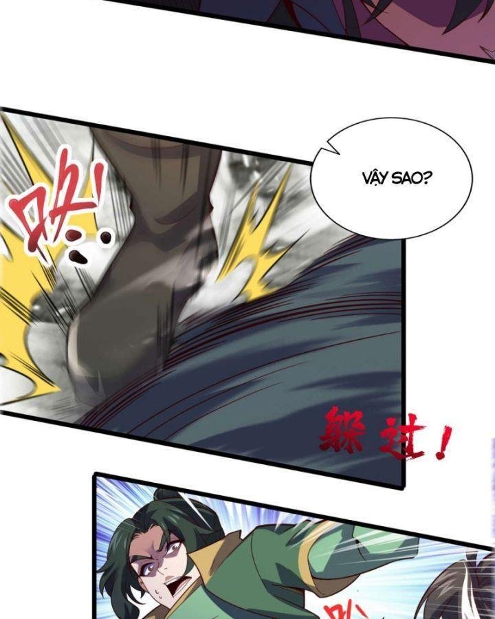 Ta, Hậu Duệ Thần Long Chapter 1 - Trang 2