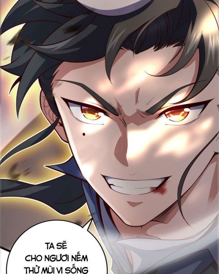 Ta, Hậu Duệ Thần Long Chapter 1 - Trang 2