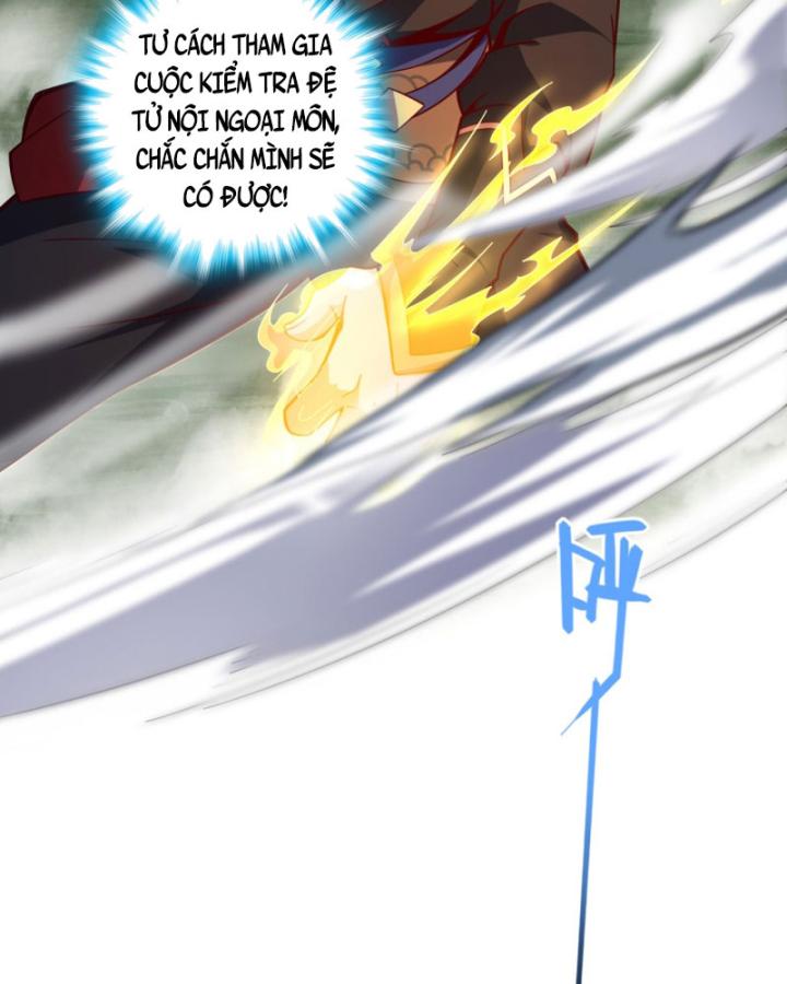 Ta, Hậu Duệ Thần Long Chapter 10 - Trang 2