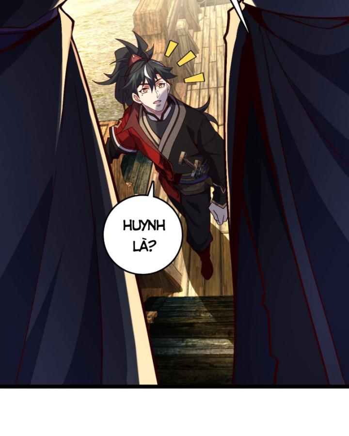 Ta, Hậu Duệ Thần Long Chapter 10 - Trang 2