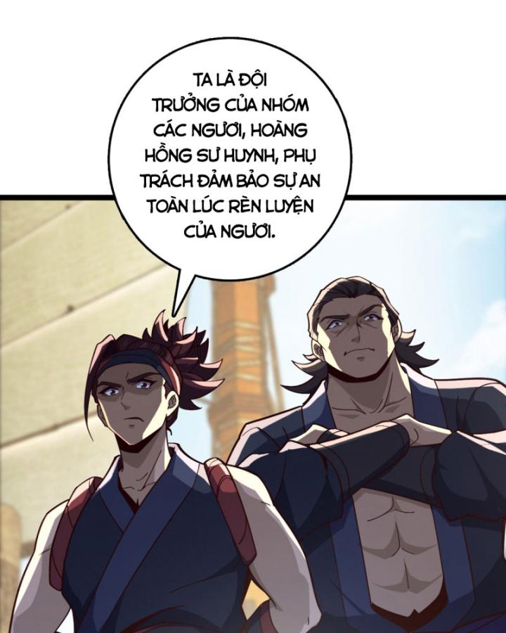 Ta, Hậu Duệ Thần Long Chapter 10 - Trang 2