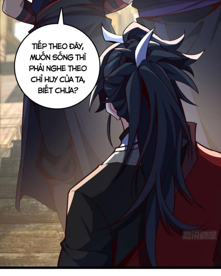 Ta, Hậu Duệ Thần Long Chapter 10 - Trang 2