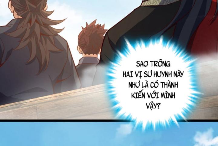 Ta, Hậu Duệ Thần Long Chapter 10 - Trang 2