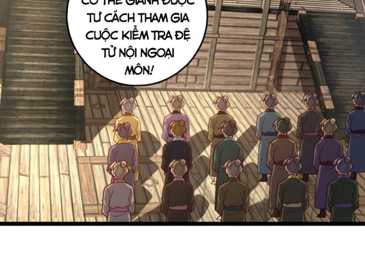 Ta, Hậu Duệ Thần Long Chapter 10 - Trang 2